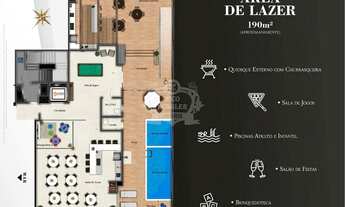 Imagem 6: UM IMOVEL PARA ACOMPANHAR O SEU ESTILO DE VIDA