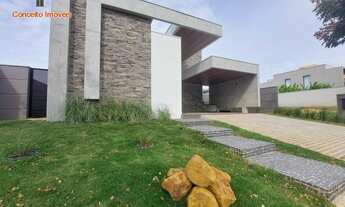 Imagem 2: Casa em Condomínio ALPHAVILLE 2