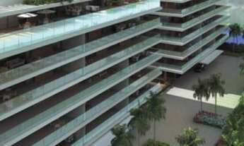 Imagem 8: Maravilhoso Grand Hyatt Residences pronto para morar ou investir na Barra da Tijuca, Rio d