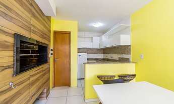 Imagem 6: Apartamento de 64m², com 2 dormitórios no Residencial São Mateus, no Bairro Nossa Senhora