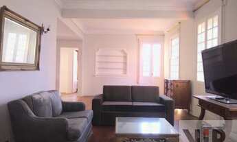 Imagem 4: APARTAMENTO DE 3 DORMITÓRIOS NA REGIÃO DE HIGIENÓPOLIS