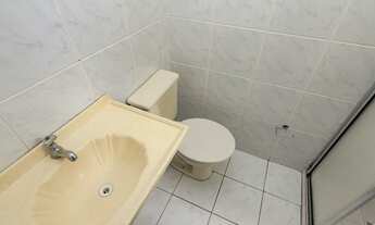 Imagem 7: Amplo apartamento com churrasqueira sacada no Santa Quitéria!!!