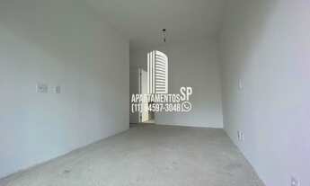 Imagem 7: Apartamento para venda em Pinheiros - 2 Dormitórios, 1 Suíte, Varanda e 1 Vaga de Garagem