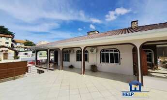 Imagem 2: Casa Comercial para Alugar em Barreiros, São José