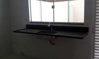 Imagem 3: Casa para venda tem 130 metros quadrados com 3 quartos em Glória - Macaé - RJ