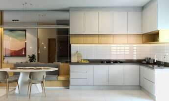 Imagem 6: Casa de condomínio térrea 3 quartos 1 suíte 99 m2