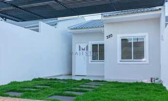 Imagem: Casa em Montreal - Cascavel