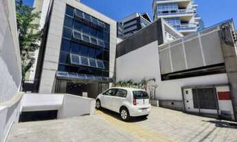 Imagem 2: BARRACAO COMERCIAL em SÃO PAULO - SP, JARDIM EUROPA