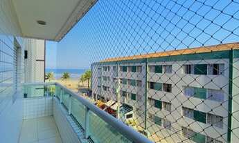 Imagem: Apartamento 2 dormitórios em Ocian - Praia