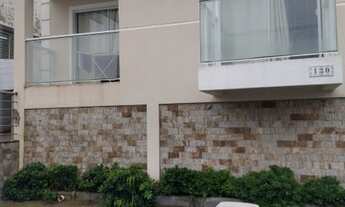 Imagem 5: Apartamento para venda possui 60 metros quadrados com 2 quartos em Ambrósio - Garopaba - S