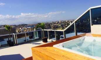 Imagem: COBERTURA COM 4 DORMITÓRIOS À VENDA, 471