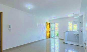 Imagem: APARTAMENTO NO PATRIARCA - 2 QUARTOS - 44