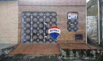 Imagem: Casa à venda, 16 m² por R$ 60.000,00