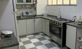 Imagem 7: Apartamento no Flamengo para venda, possui 202 metros² com 3 quartos, 1 suite e 2vagas de