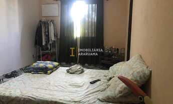 Imagem 7: Casa de Condomínio com 4 dorms, Ponte dos Leites, Araruama - R$ 345 mil, Cod: 948