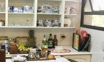 Imagem 4: Apartamento para Venda em Mogi das Cruzes, Vila Oliveira, 3 dormitórios, 1 suíte, 3 banhei