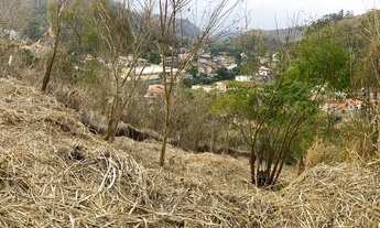Imagem 4: Terreno no centro de Areal - Escritura e RGI