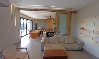 Imagem 3: Casa com 3 dormitórios à venda, 264 m² por R$ 1.750.000 - Quintas de São José - Ribeirão P