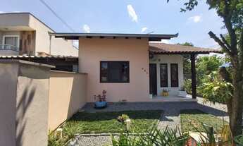 Imagem: CASA RESIDENCIAL em JOINVILLE - SC, VILA