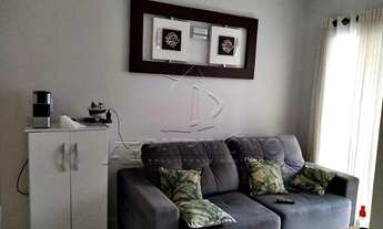 Imagem 2: SOROCABA - Apartamento Padrão - Brasilândia