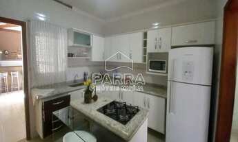 Imagem: MARILIA - Casa Padrão - JARDIM ALTOS DO