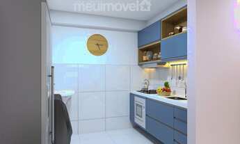 Imagem 5: Apartamento na Santa Clara com Entrada a Partir de 500