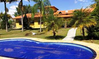 Imagem: Chácara em Condomínio Fechado de Alto