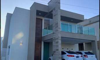 Imagem: Linda casa duplex a venda no condomínio