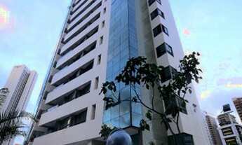 Imagem 3: Apartamento para venda possui 163 metros quadrados com 4 quartos em Boa Viagem - Recife