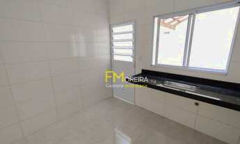 Imagem 6: Sobrado com 2 dormitórios à venda, 65 m² por R$ 237.500,00 - Tude Bastos (Sítio do Campo