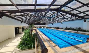 Imagem 7: 1 DORMITÓRIO VARANDA LAZER COMPLETO METRÔ TRIANON