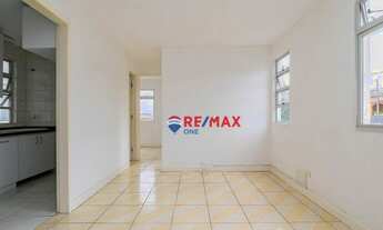 Imagem 4: Apartamento com 2 dormitórios à venda, 41 m² por R$ 130.000,00 - Cidade Industrial - Curit