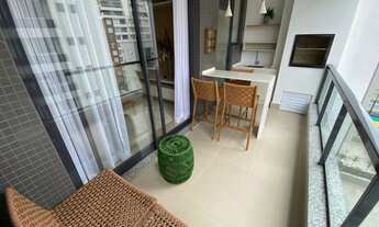 Imagem 6: Apartamento para venda tem 101 metros quadrados com 3 quartos em Agronômica - Florianópoli