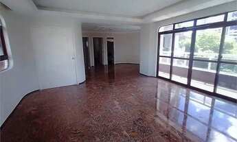 Imagem 4: Belíssimo apartamento no Meireles com 248m2, 5 suites