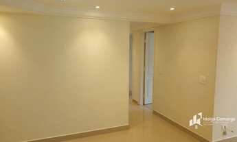 Imagem 4: Apartamento com 3 dormitórios à venda, 75 m² por R$ 265.000,00 - Jardim Caxambu - Piracica