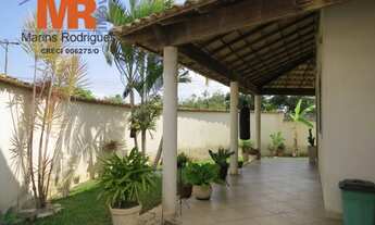 Imagem 4: Ótima casa com 5 quartos, sendo 2 suites, em Itaboraí