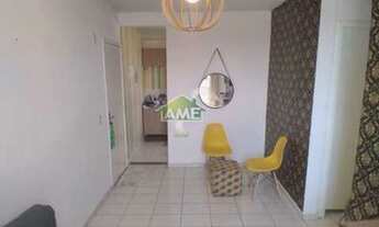 Imagem 3: CONDOMINIO CLUBE RIO VIDA 1