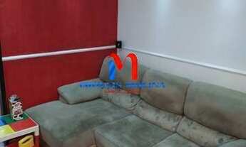 Imagem 4: Apartamento 3 dormitórios 1 vaga - 68m² - Jardim Independência