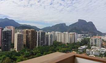 Imagem 2: Flat Barra Flat / studio com 1 dormitório