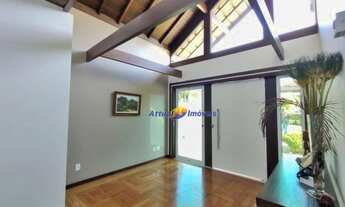 Imagem 6: Casa à venda, 285 m² por R$ 2.500.000,00 - Várzea - Teresópolis/RJ