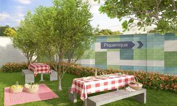 Imagem 7: Apartamento no Bairro Siqueira (Cod0135