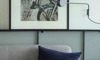 Imagem 4: SÃO PAULO - Studio - VILA NOVA CONCEIÇÃO