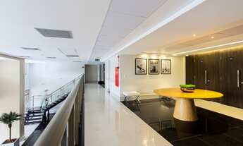 Imagem 3: Sala Comercial 30,83m² Av. T2- Focus Business Center- Setor Bueno