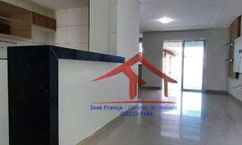 Imagem 2: Casa com 4 dormitórios à venda, 142 m² por R$ 479.000,00 - Engenheiro Luciano Cavalcante