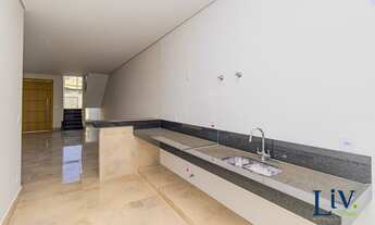 Imagem 6: Casa Geminada, 3 Quartos, 2 vagas, 149,00 m², Bairro Jardim Imperial, Lagoa Santa/MG - Cód