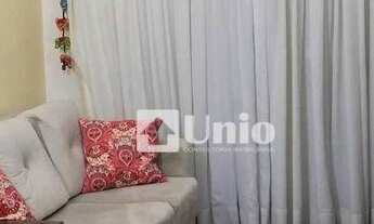 Imagem 7: Apartamento com 3 dormitórios à venda, 78 m² por R$ 330.000,00 - Nova América - Piracicaba