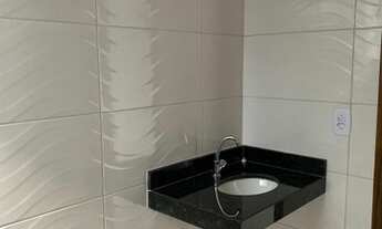 Imagem 5: Casa para venda possui 80 metros quadrados com 3 quartos