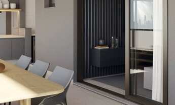 Imagem 6: Apartamento 97 m² com 2 quartos em Botafogo - Rio de Janeiro - RJ