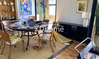 Imagem 3: Fantastica cobertura no Brooklin