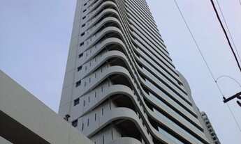 Imagem: Edif. City Sky - 04 Suites - 03 vagas